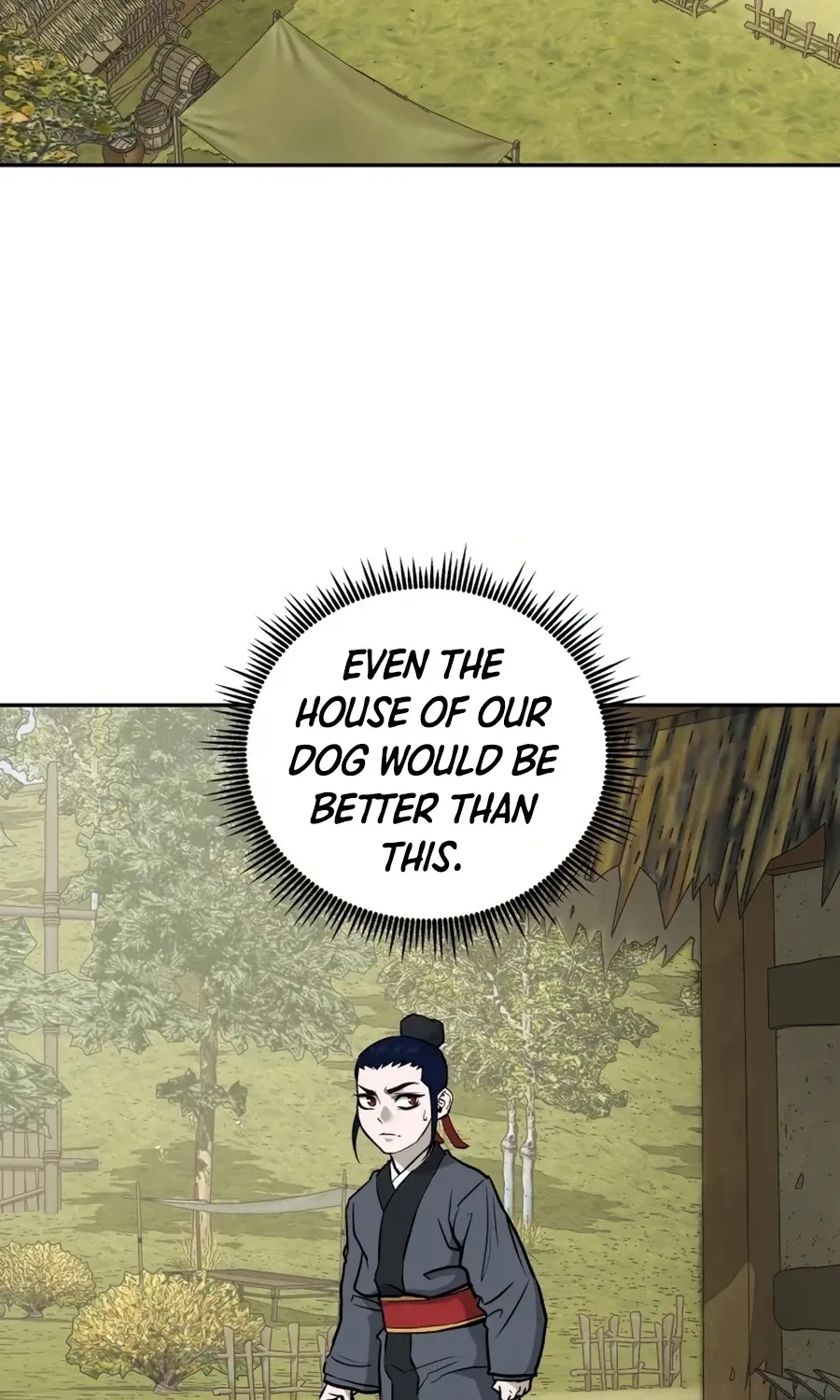 Gwanjeon: Kang Jin Lee Chapter 11 page 50 - 