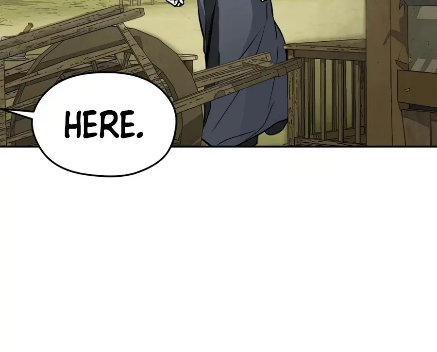 Gwanjeon: Kang Jin Lee Chapter 11 page 51 - 
