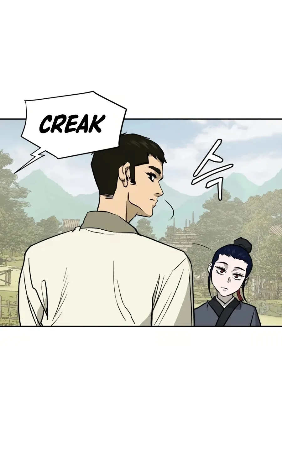 Gwanjeon: Kang Jin Lee Chapter 11 page 56 - 