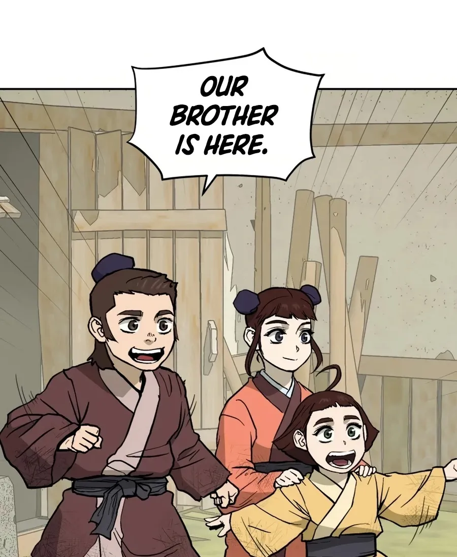 Gwanjeon: Kang Jin Lee Chapter 11 page 57 - 