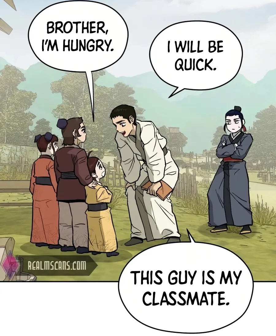 Gwanjeon: Kang Jin Lee Chapter 11 page 59 - 