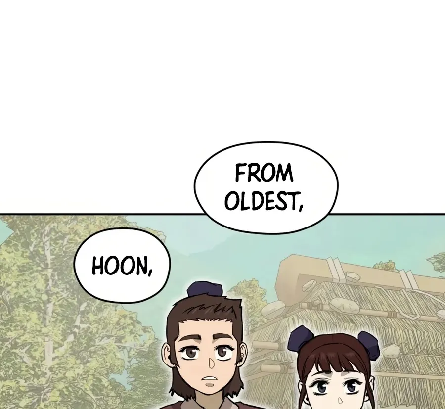 Gwanjeon: Kang Jin Lee Chapter 11 page 61 - 