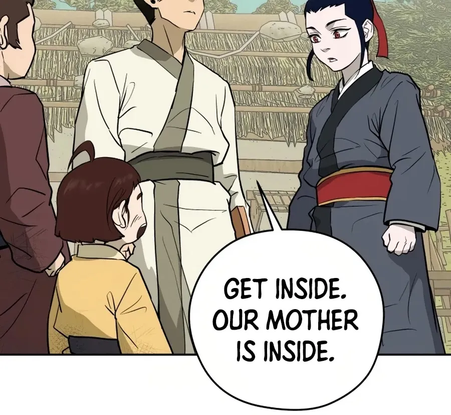 Gwanjeon: Kang Jin Lee Chapter 11 page 63 - 