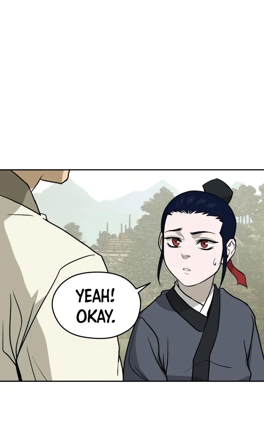Gwanjeon: Kang Jin Lee Chapter 11 page 64 - 