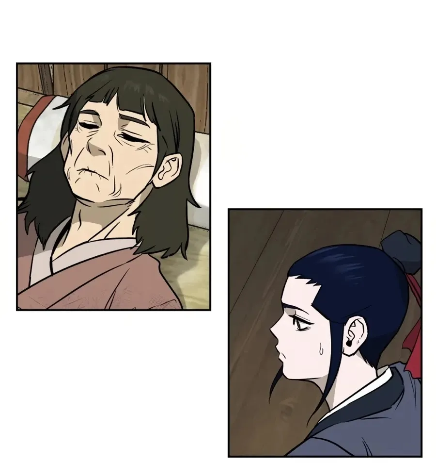 Gwanjeon: Kang Jin Lee Chapter 11 page 67 - 