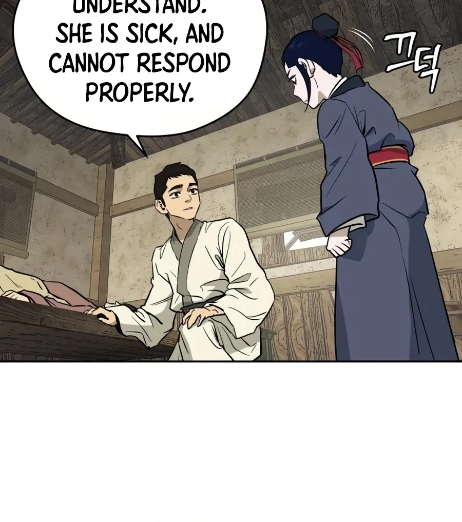 Gwanjeon: Kang Jin Lee Chapter 11 page 69 - 