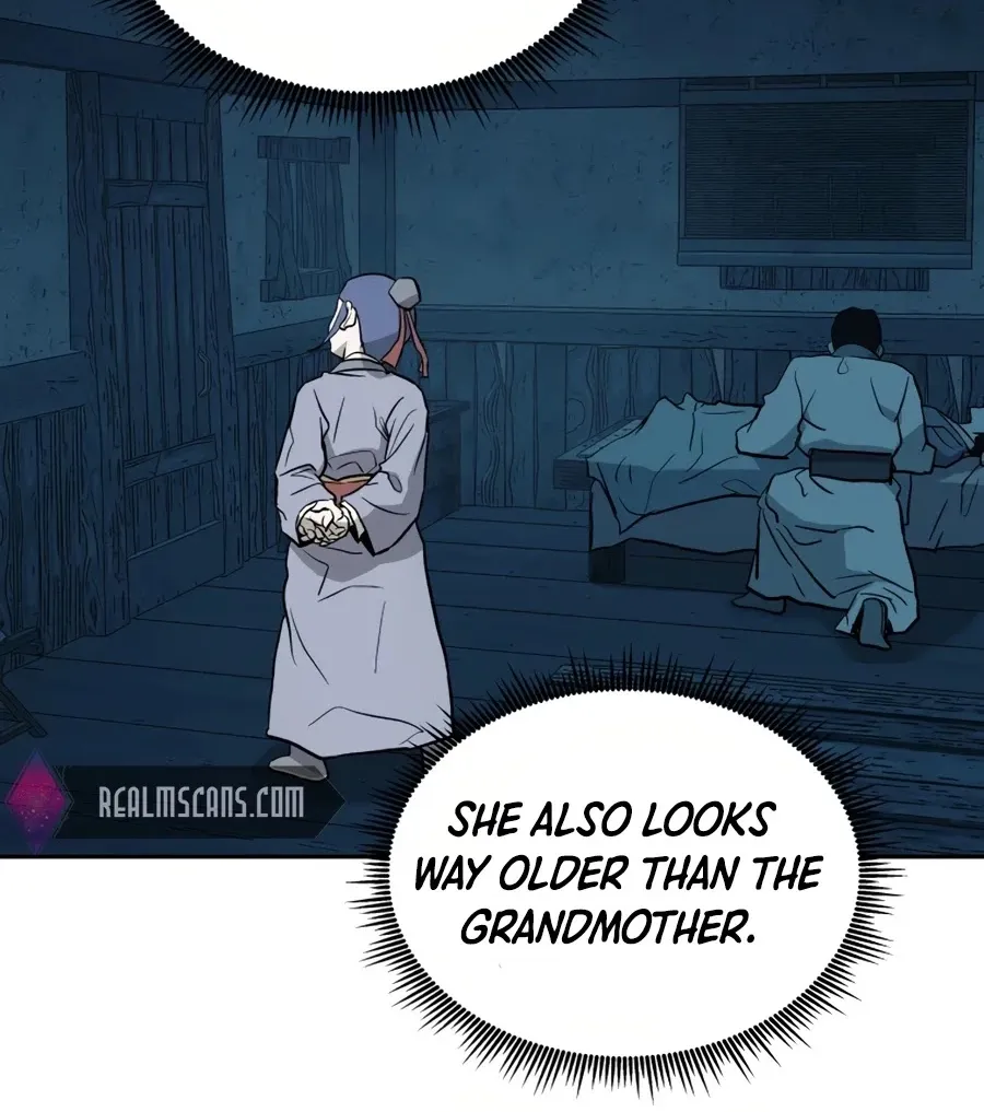 Gwanjeon: Kang Jin Lee Chapter 11 page 71 - 