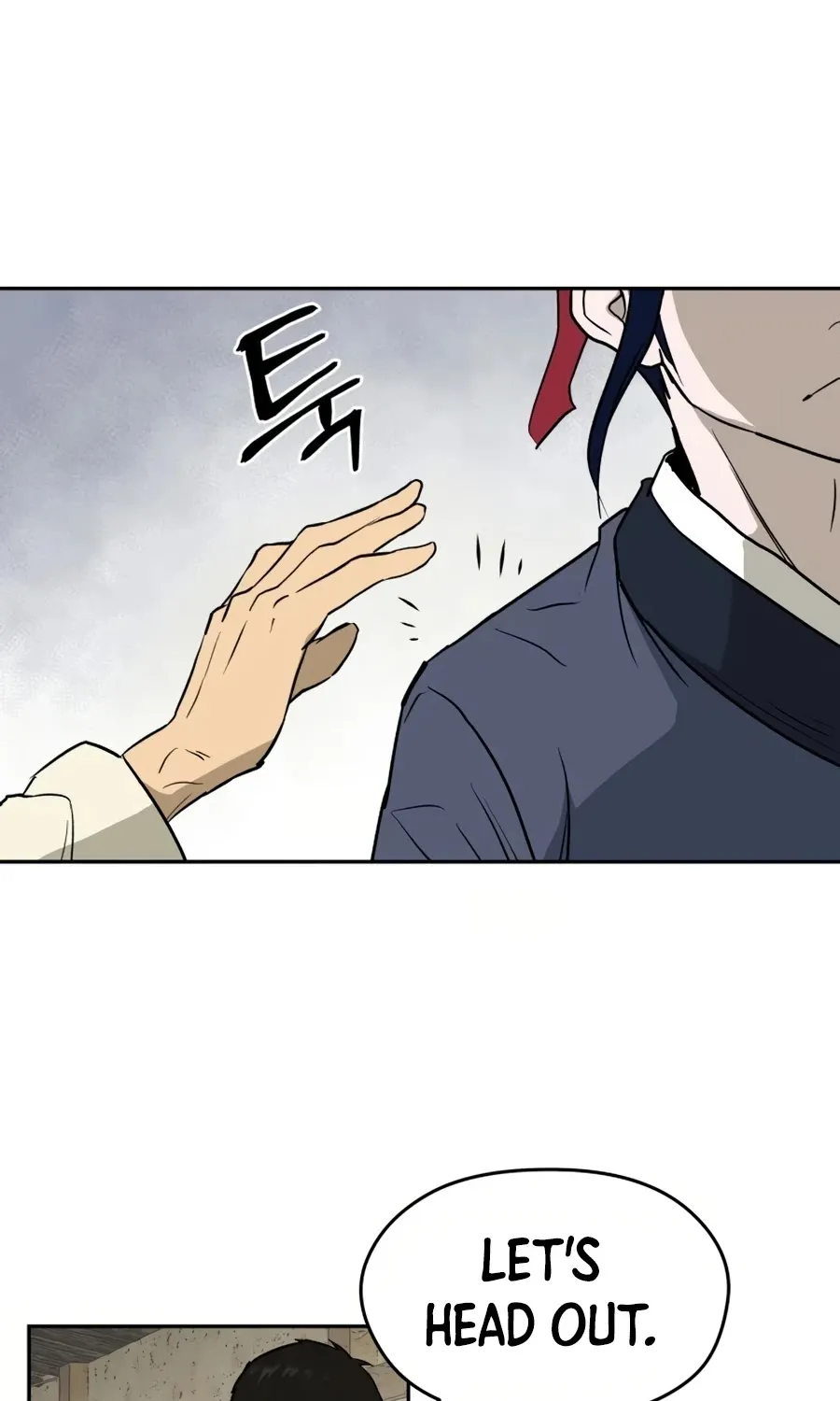 Gwanjeon: Kang Jin Lee Chapter 11 page 72 - 