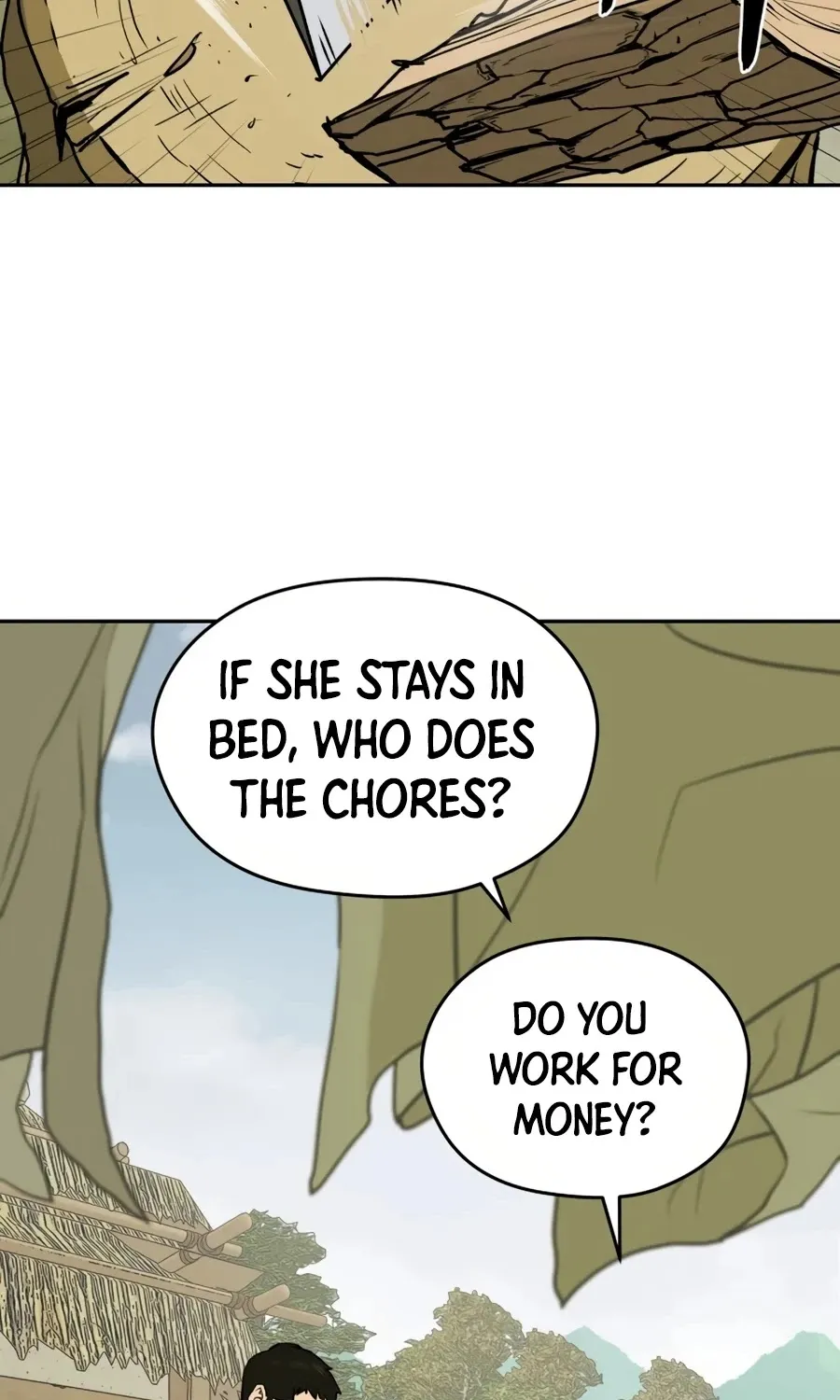 Gwanjeon: Kang Jin Lee Chapter 11 page 78 - 