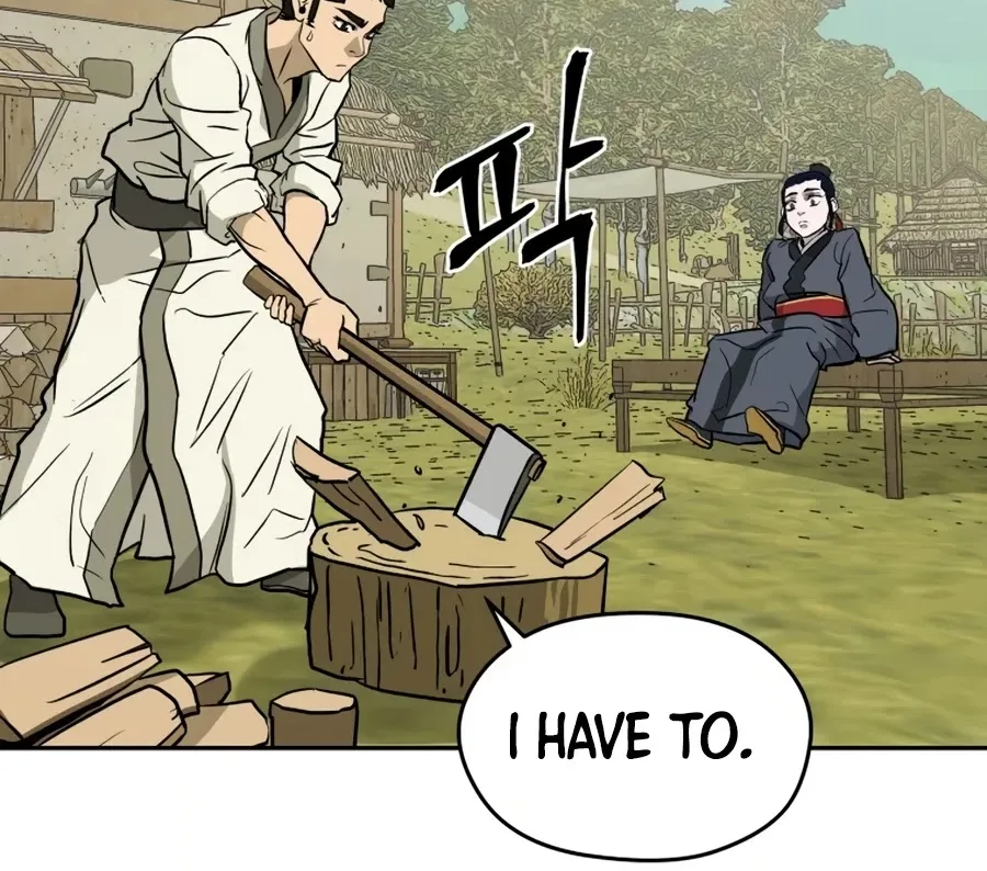 Gwanjeon: Kang Jin Lee Chapter 11 page 79 - 