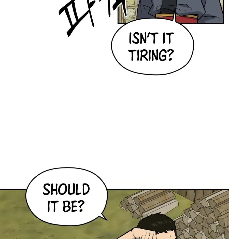 Gwanjeon: Kang Jin Lee Chapter 11 page 81 - 
