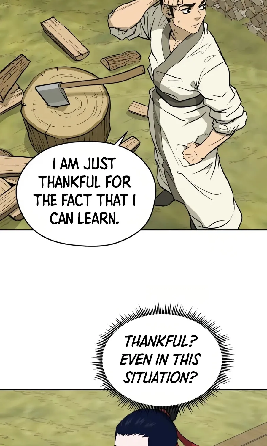 Gwanjeon: Kang Jin Lee Chapter 11 page 82 - 
