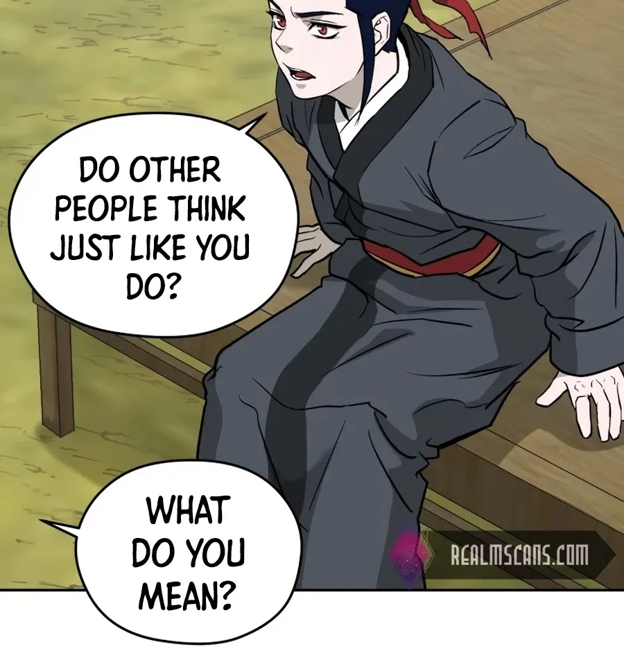Gwanjeon: Kang Jin Lee Chapter 11 page 83 - 