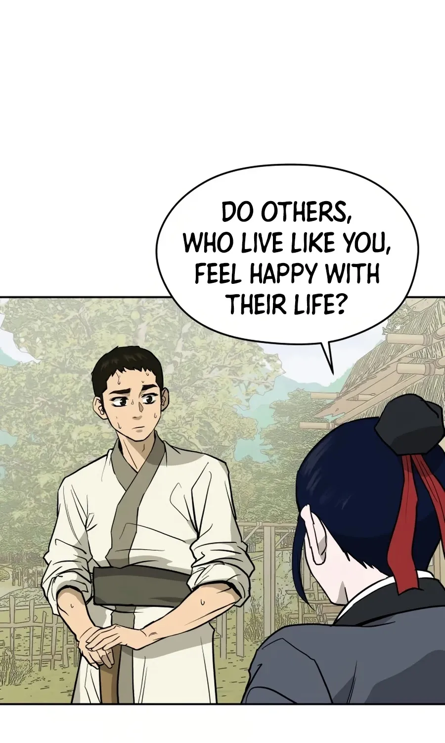 Gwanjeon: Kang Jin Lee Chapter 11 page 84 - 