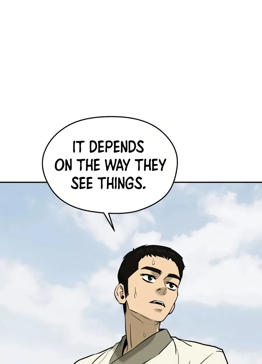 Gwanjeon: Kang Jin Lee Chapter 11 page 85 - 