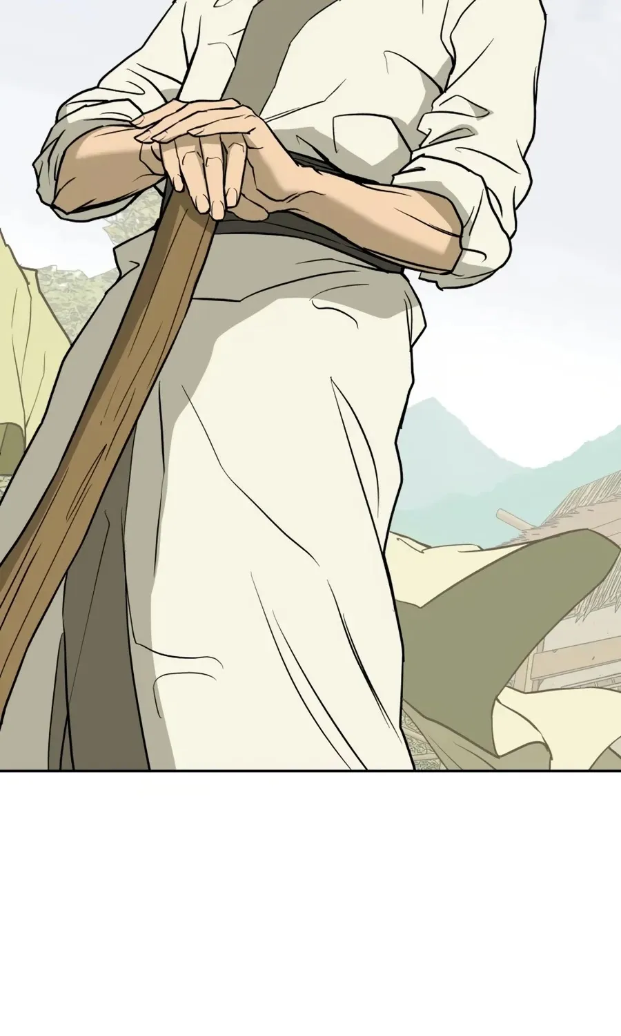 Gwanjeon: Kang Jin Lee Chapter 11 page 86 - 