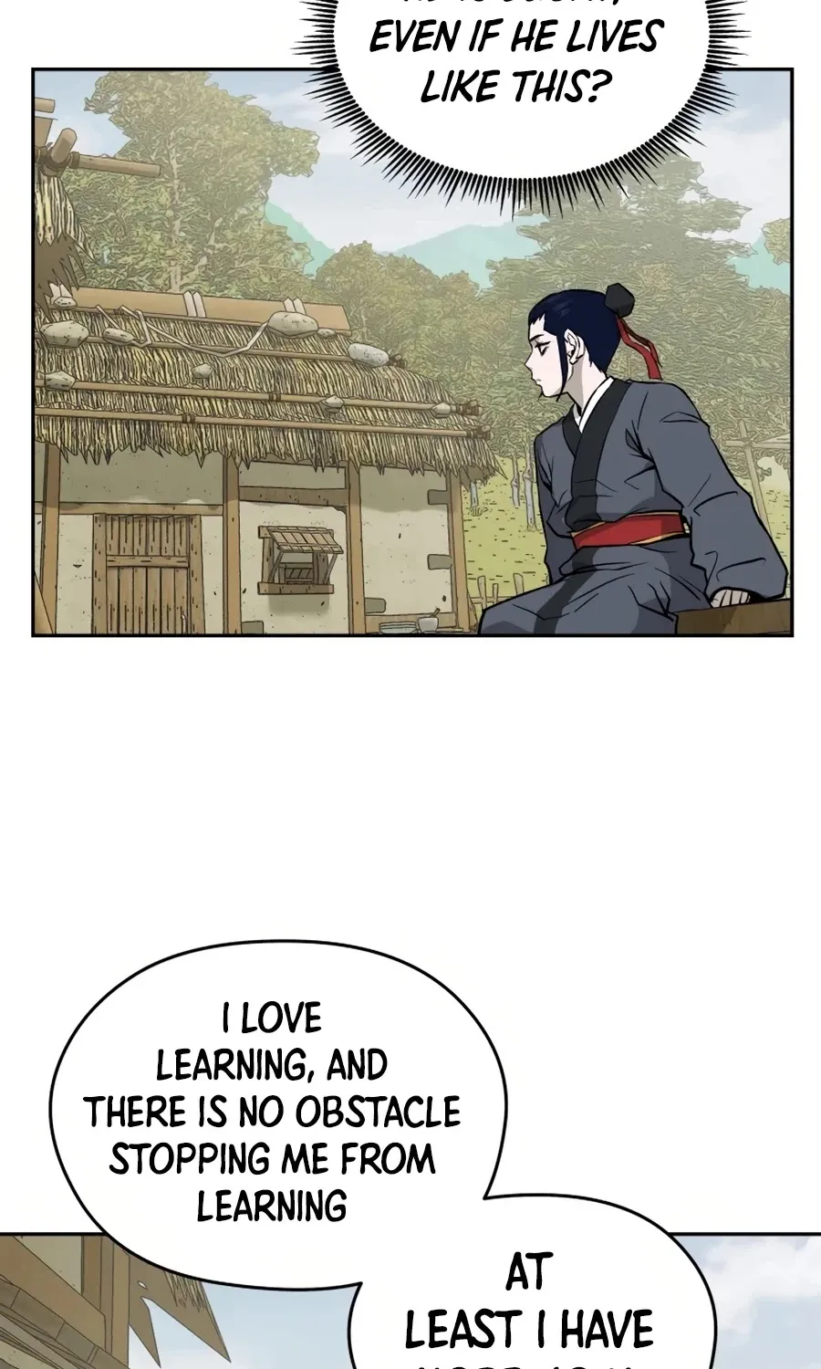 Gwanjeon: Kang Jin Lee Chapter 11 page 90 - 