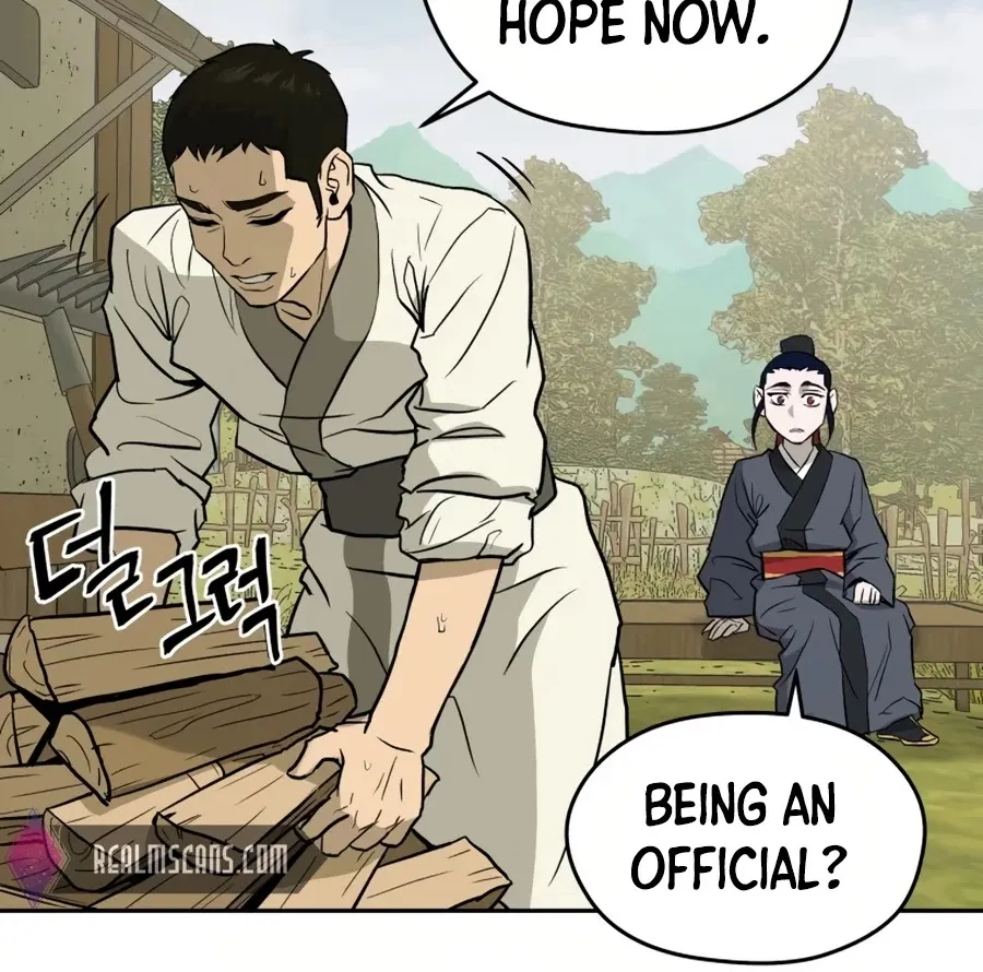 Gwanjeon: Kang Jin Lee Chapter 11 page 91 - 