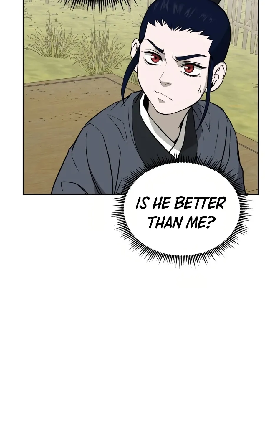 Gwanjeon: Kang Jin Lee Chapter 11 page 94 - 