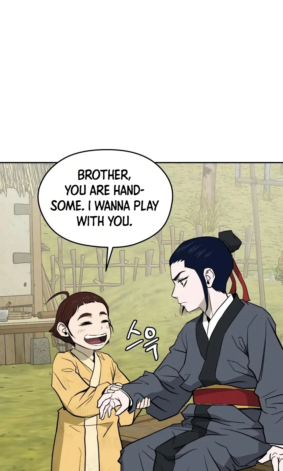 Gwanjeon: Kang Jin Lee Chapter 11 page 96 - 