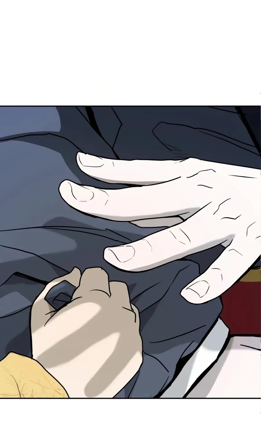 Gwanjeon: Kang Jin Lee Chapter 12 page 2 - 