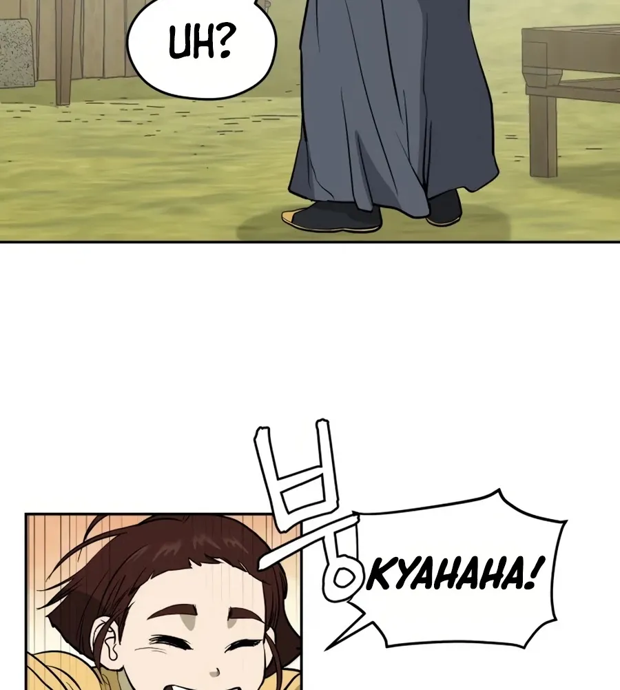 Gwanjeon: Kang Jin Lee Chapter 12 page 11 - 