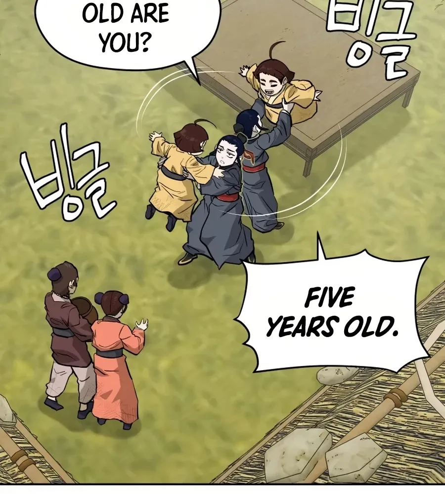 Gwanjeon: Kang Jin Lee Chapter 12 page 13 - 