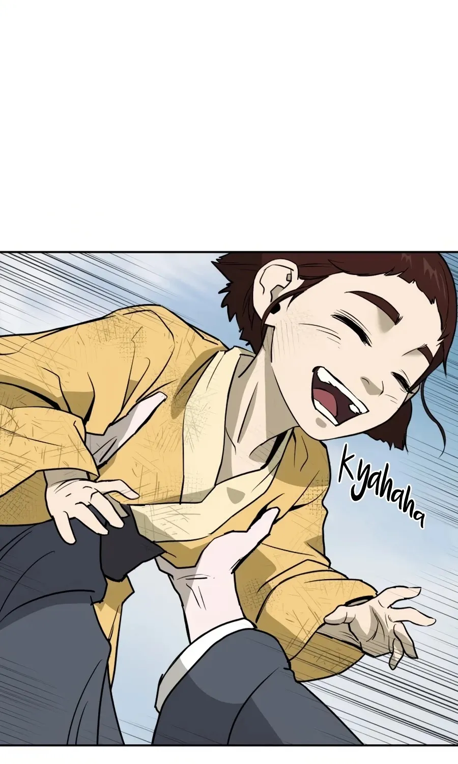 Gwanjeon: Kang Jin Lee Chapter 12 page 14 - 