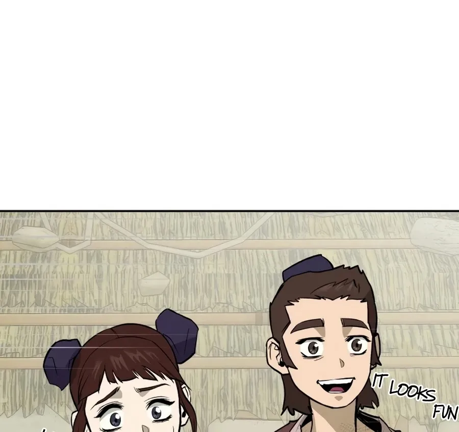 Gwanjeon: Kang Jin Lee Chapter 12 page 15 - 
