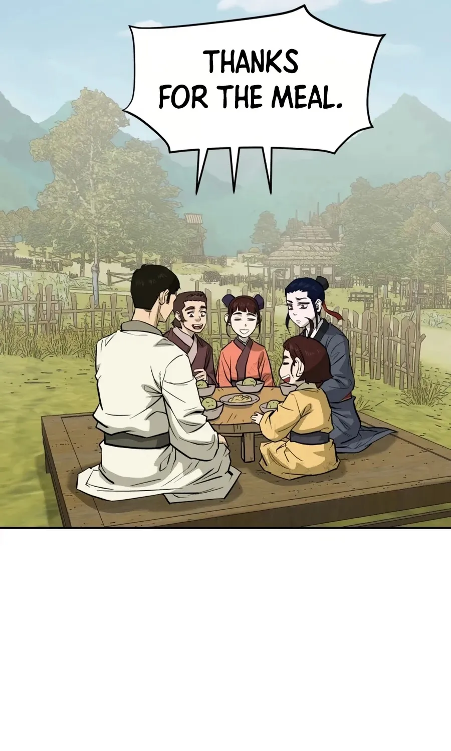 Gwanjeon: Kang Jin Lee Chapter 12 page 20 - 