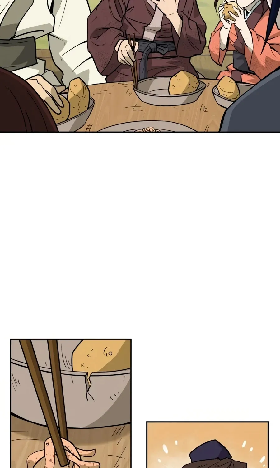 Gwanjeon: Kang Jin Lee Chapter 12 page 24 - 