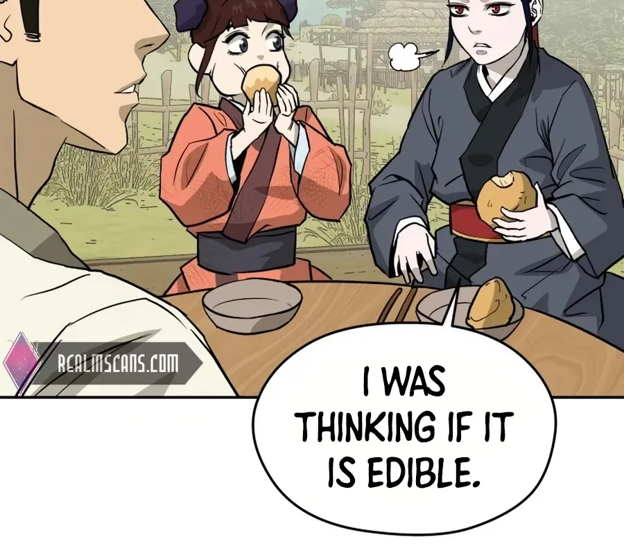 Gwanjeon: Kang Jin Lee Chapter 12 page 29 - 