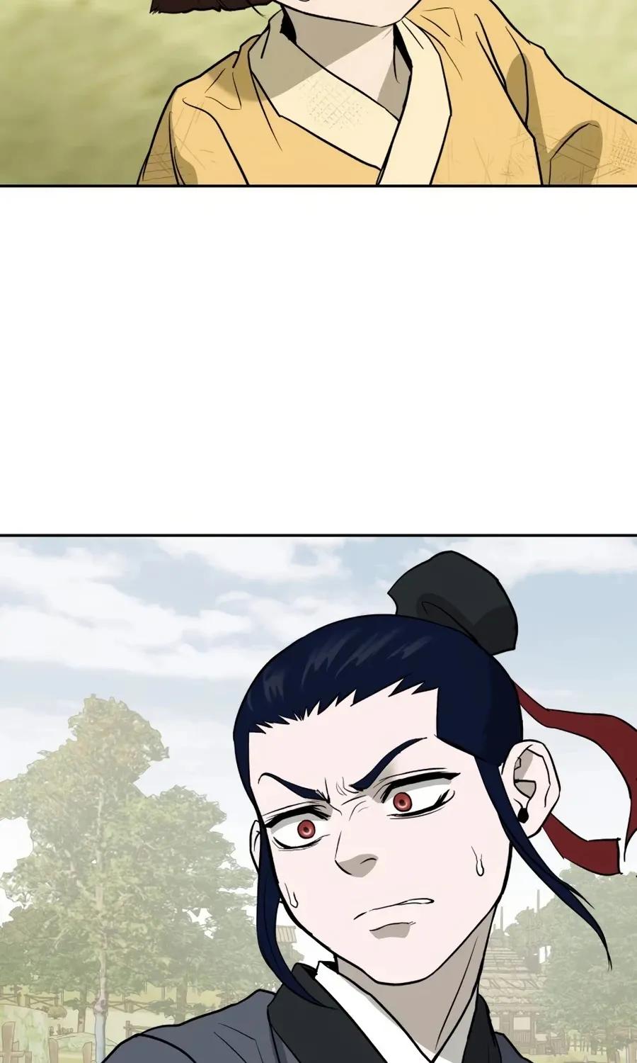 Gwanjeon: Kang Jin Lee Chapter 12 page 4 - 