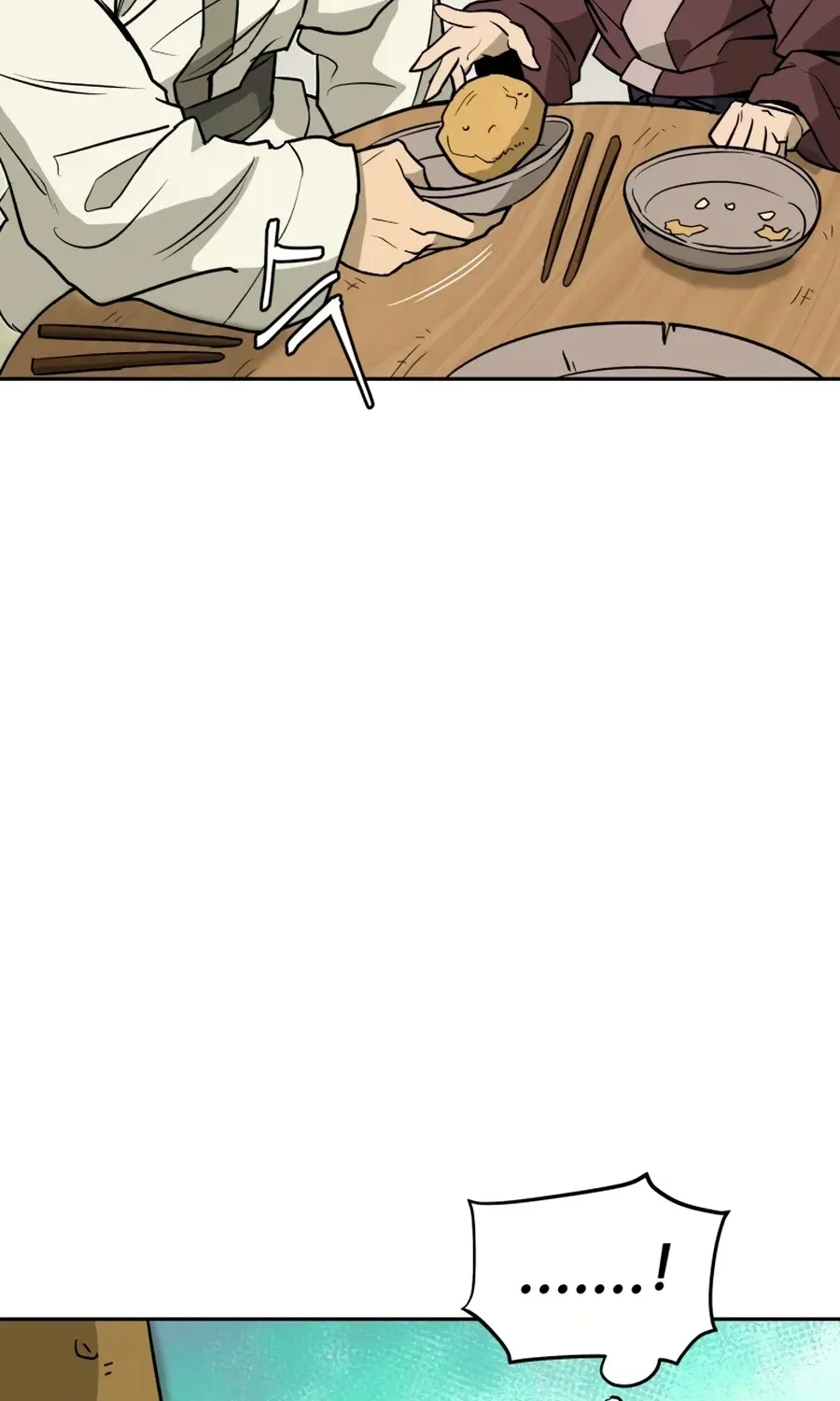Gwanjeon: Kang Jin Lee Chapter 12 page 36 - 