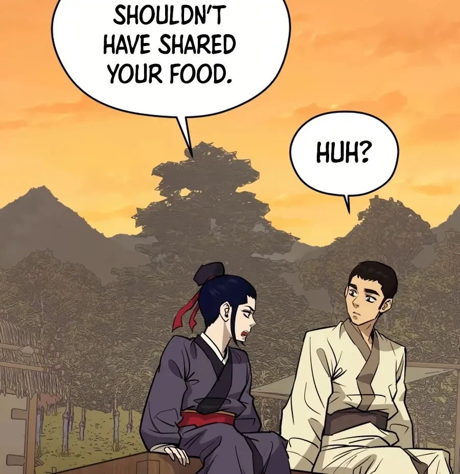 Gwanjeon: Kang Jin Lee Chapter 12 page 39 - 