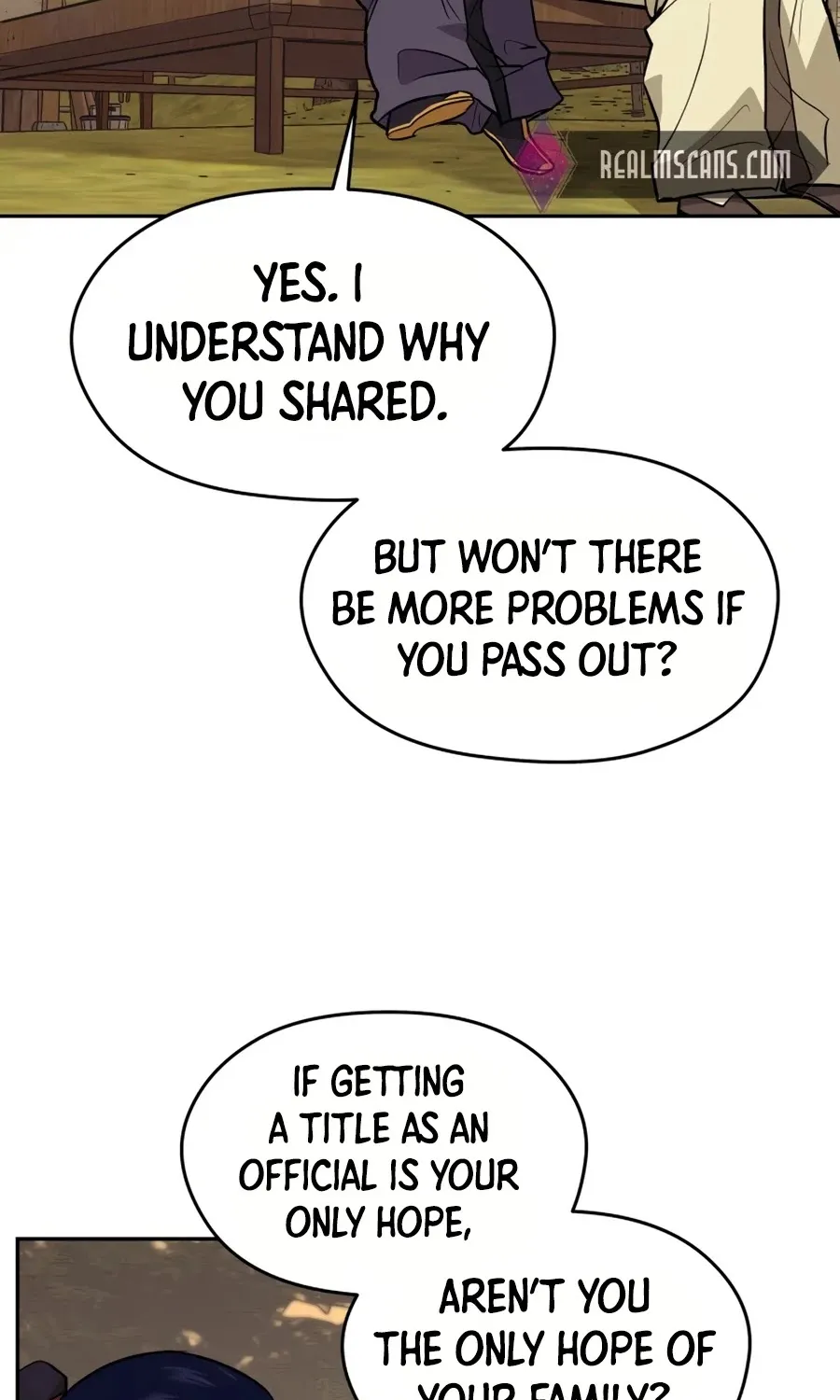 Gwanjeon: Kang Jin Lee Chapter 12 page 40 - 