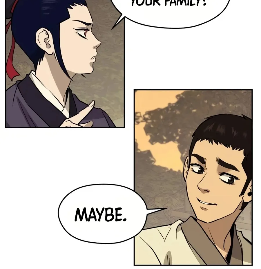 Gwanjeon: Kang Jin Lee Chapter 12 page 41 - 