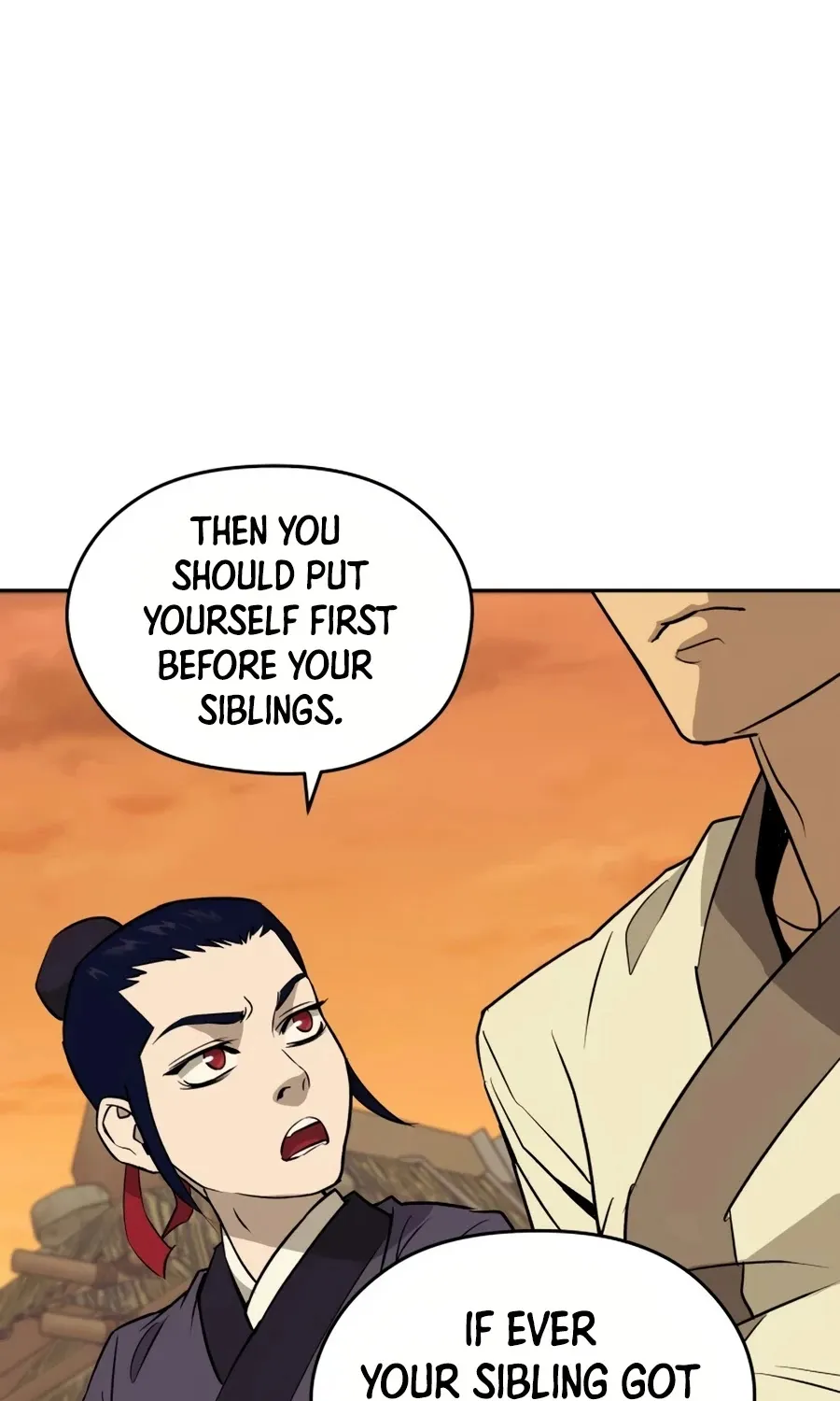 Gwanjeon: Kang Jin Lee Chapter 12 page 42 - 