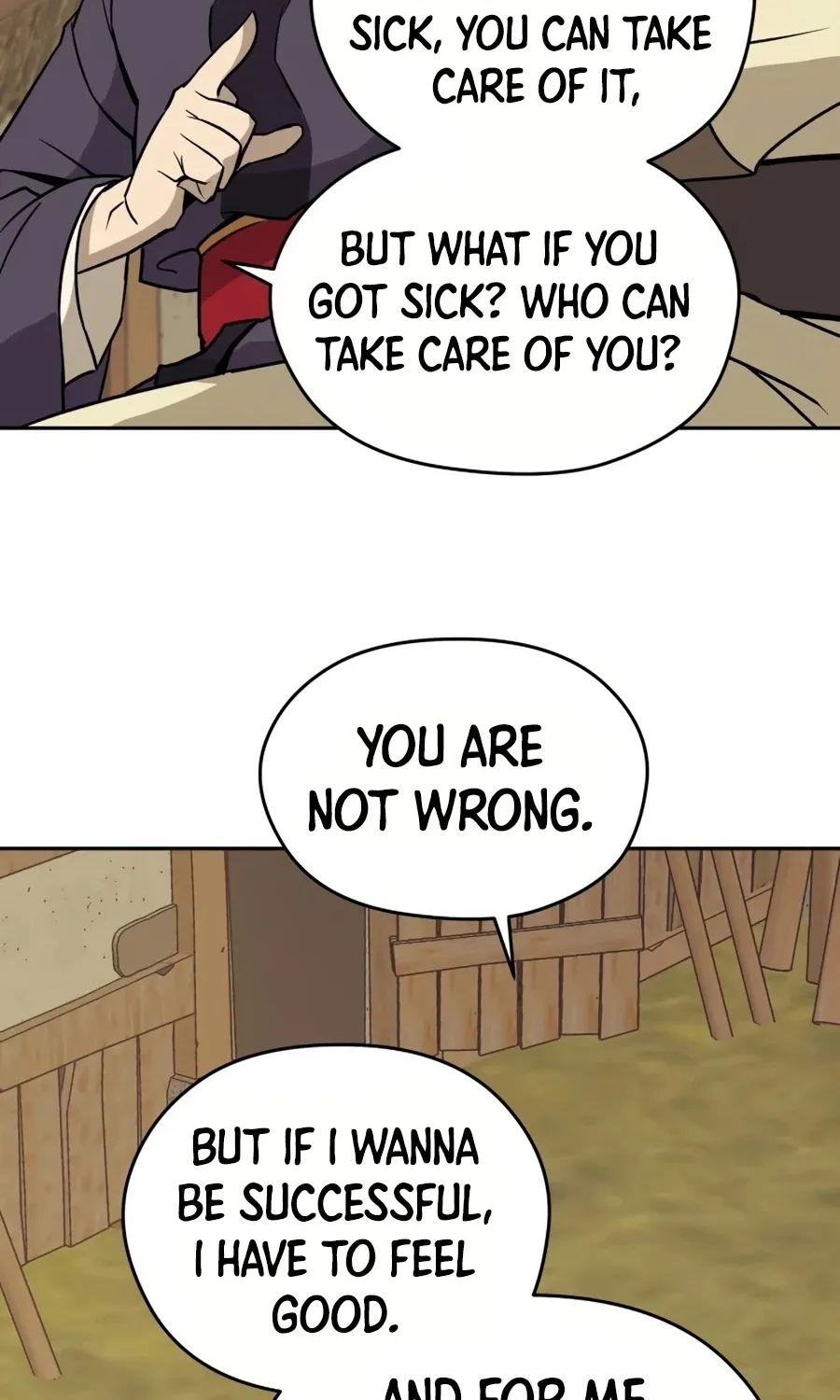 Gwanjeon: Kang Jin Lee Chapter 12 page 43 - 