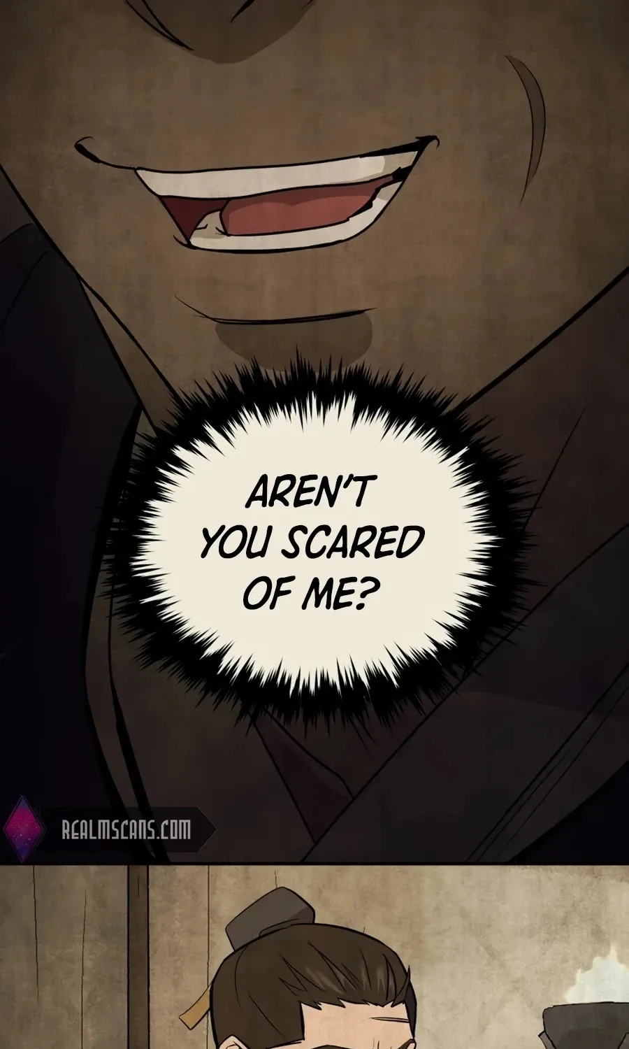 Gwanjeon: Kang Jin Lee Chapter 12 page 54 - 