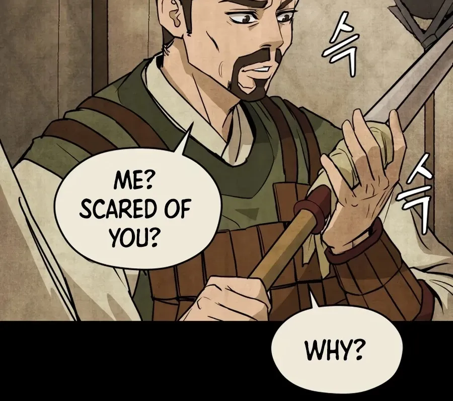Gwanjeon: Kang Jin Lee Chapter 12 page 55 - 