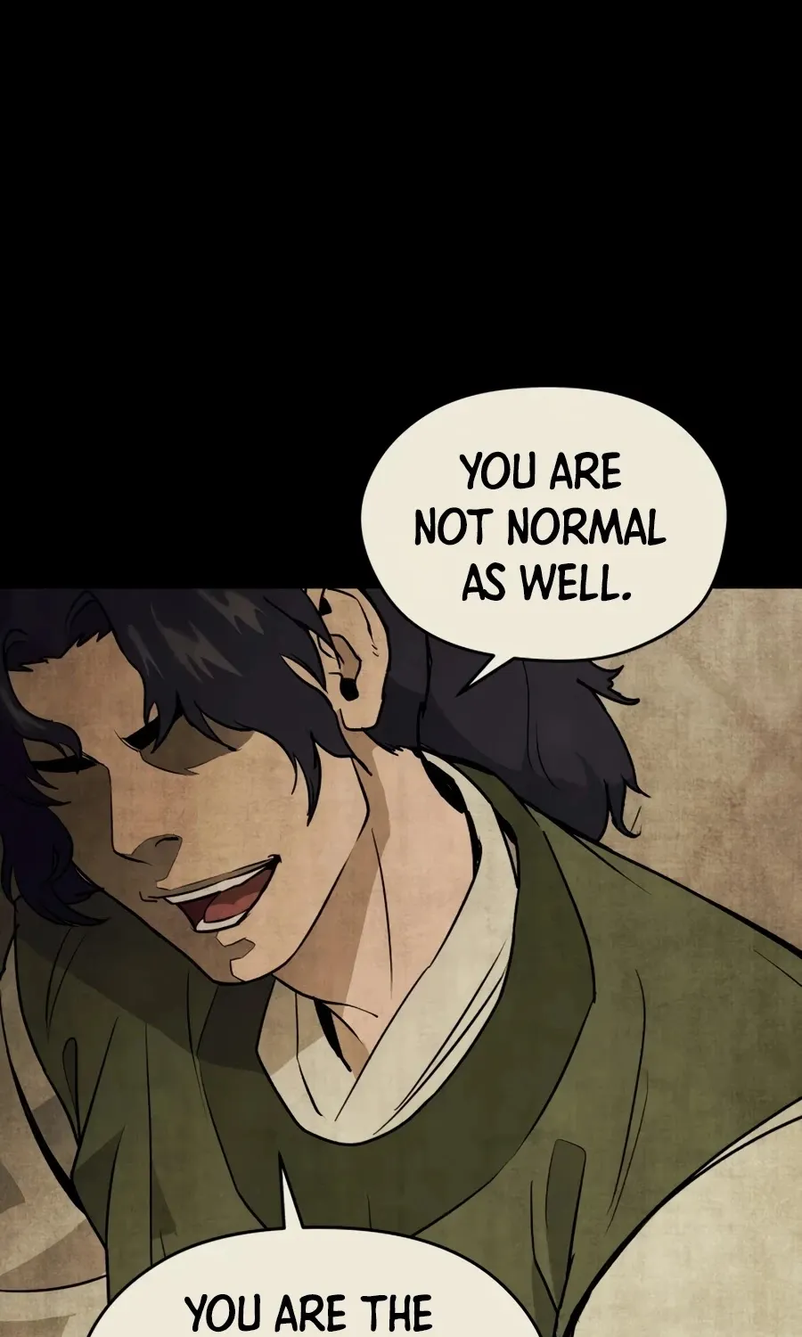Gwanjeon: Kang Jin Lee Chapter 12 page 56 - 