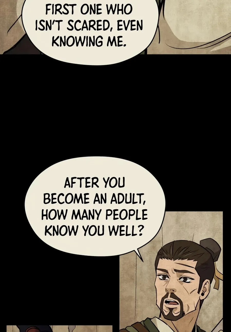 Gwanjeon: Kang Jin Lee Chapter 12 page 57 - 