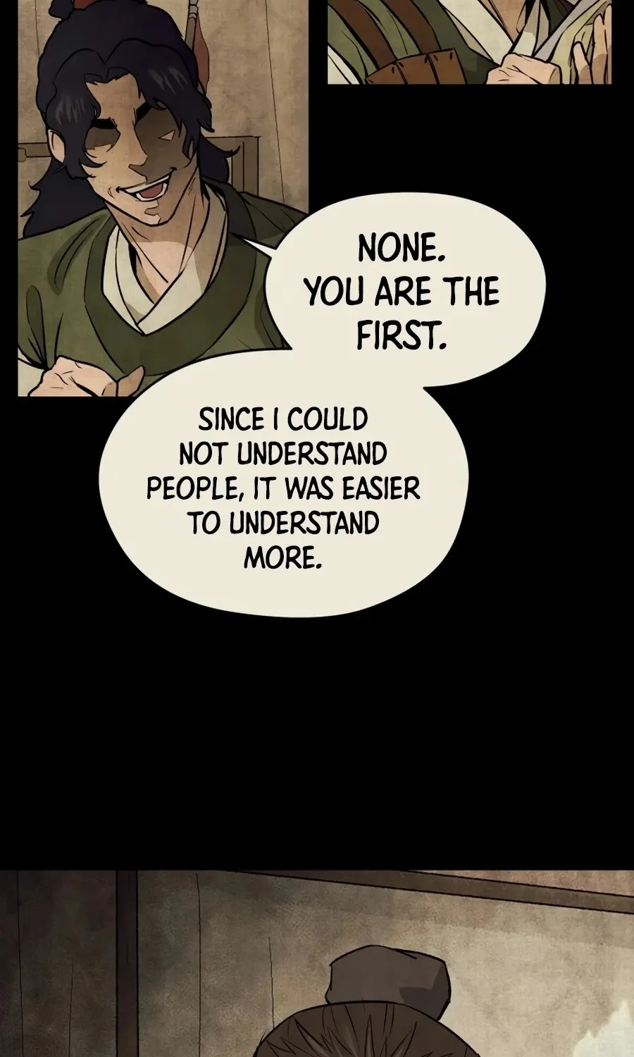 Gwanjeon: Kang Jin Lee Chapter 12 page 58 - 
