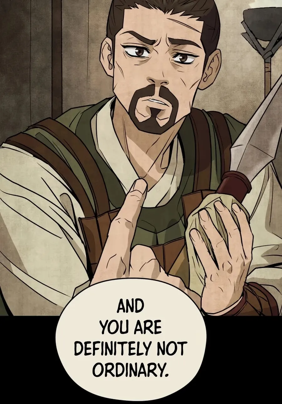 Gwanjeon: Kang Jin Lee Chapter 12 page 59 - 