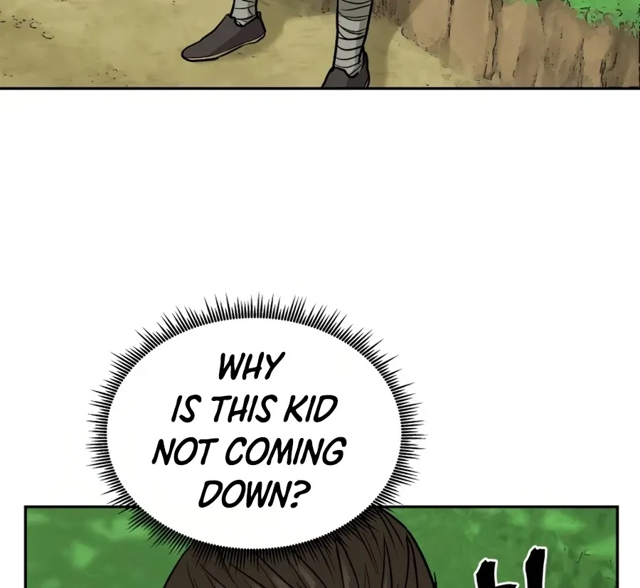 Gwanjeon: Kang Jin Lee Chapter 12 page 65 - 