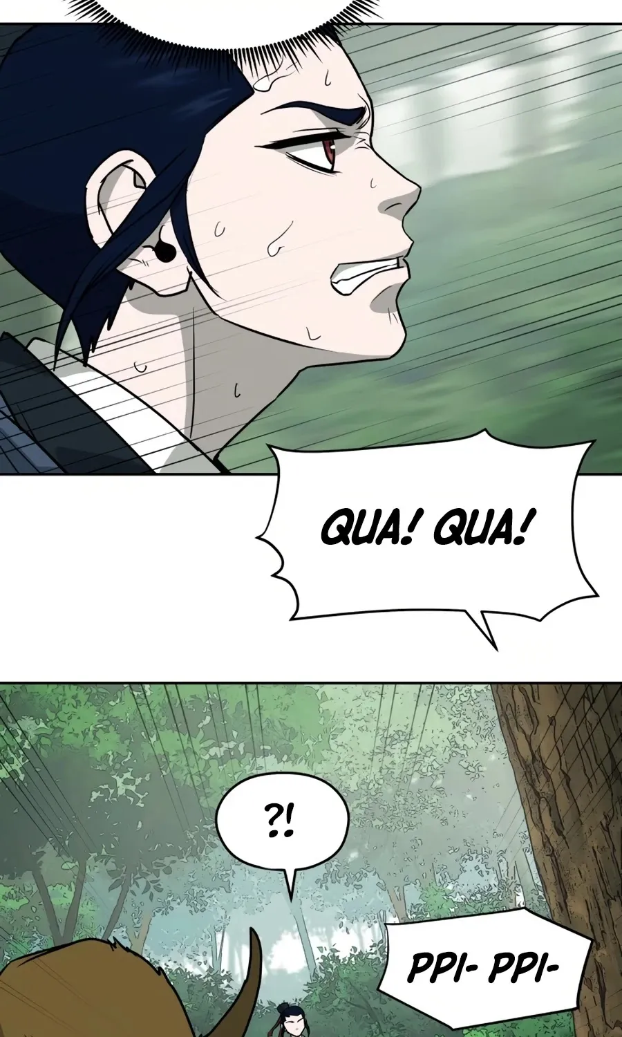 Gwanjeon: Kang Jin Lee Chapter 12 page 70 - 