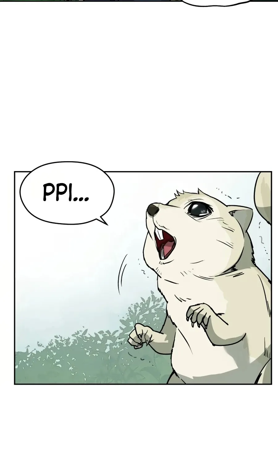 Gwanjeon: Kang Jin Lee Chapter 12 page 74 - 
