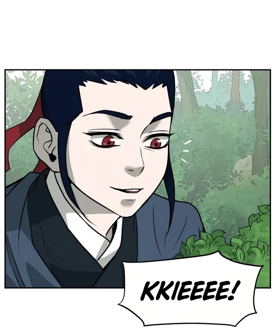 Gwanjeon: Kang Jin Lee Chapter 12 page 75 - 
