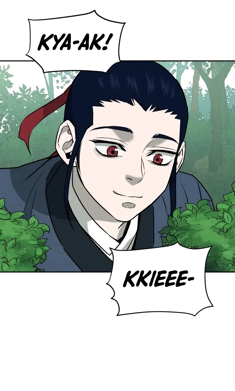 Gwanjeon: Kang Jin Lee Chapter 12 page 84 - 